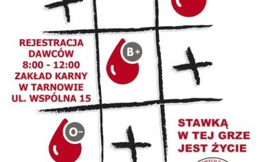 Służymy Pomocą – Mamy To We Krwi - Służba Więzienna